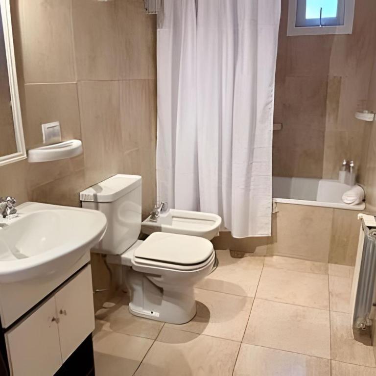 Blackbird Civico, a metros del Centro civico - Apartamento de 2 dormitorios - 18