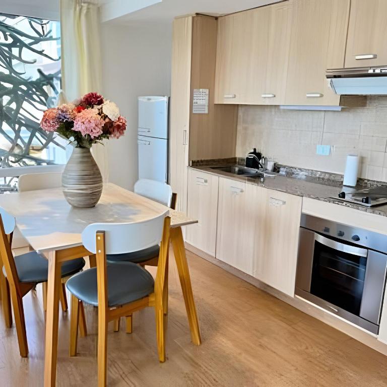 Blackbird Civico, a metros del Centro civico - Apartamento de 2 dormitorios - 20