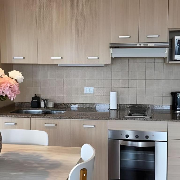 Blackbird Civico, a metros del Centro civico - Apartamento de 2 dormitorios - 21