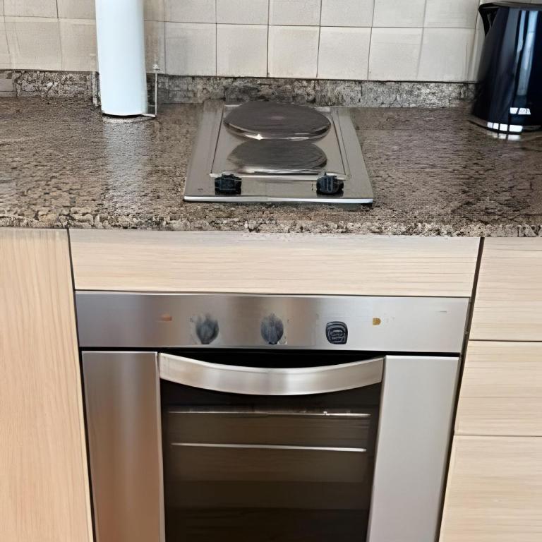 Blackbird Civico, a metros del Centro civico - Apartamento de 2 dormitorios - 22