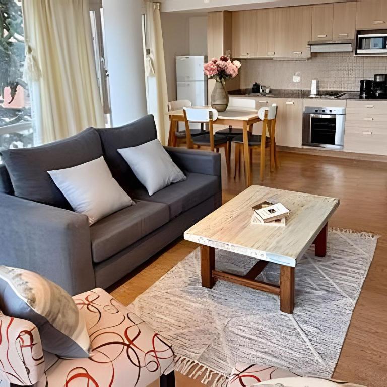 Blackbird Civico, a metros del Centro civico - Apartamento de 2 dormitorios - 25