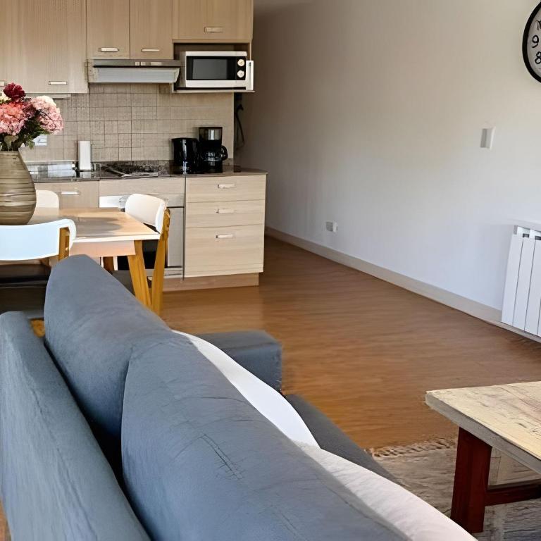 Blackbird Civico, a metros del Centro civico - Apartamento de 2 dormitorios - 28