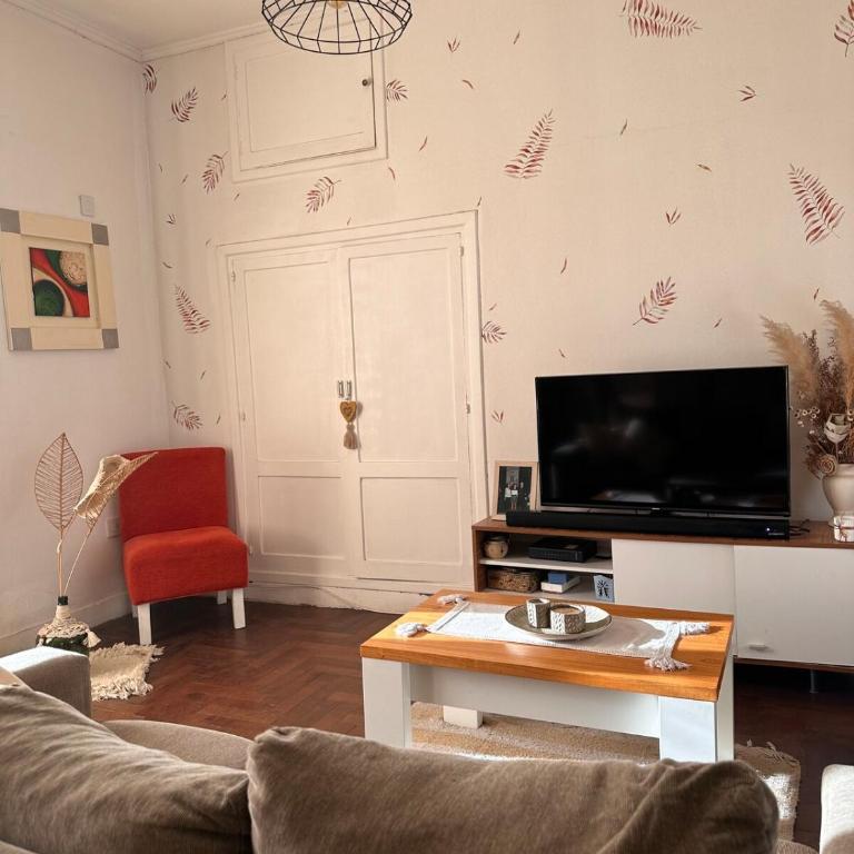 Exclusivo la visita del Papa - Apartamento de 1 dormitorio - 3