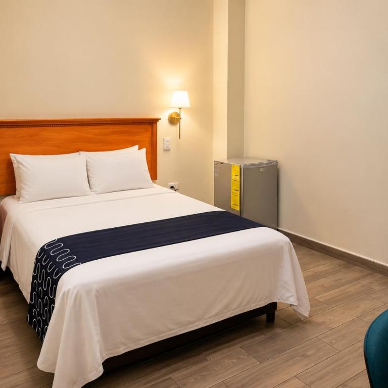 Hotel Boutique de Firma - Estándar - 2