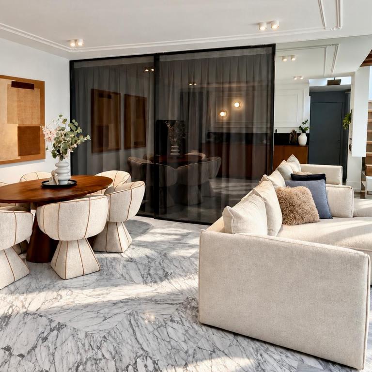 San Lorenzo Suite - Appartement en Duplex - 3