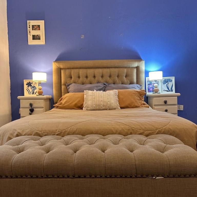 Exclusivo la visita del Papa - Apartamento de 1 dormitorio - 4