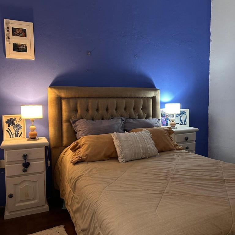 Exclusivo la visita del Papa - Apartamento de 1 dormitorio - 5