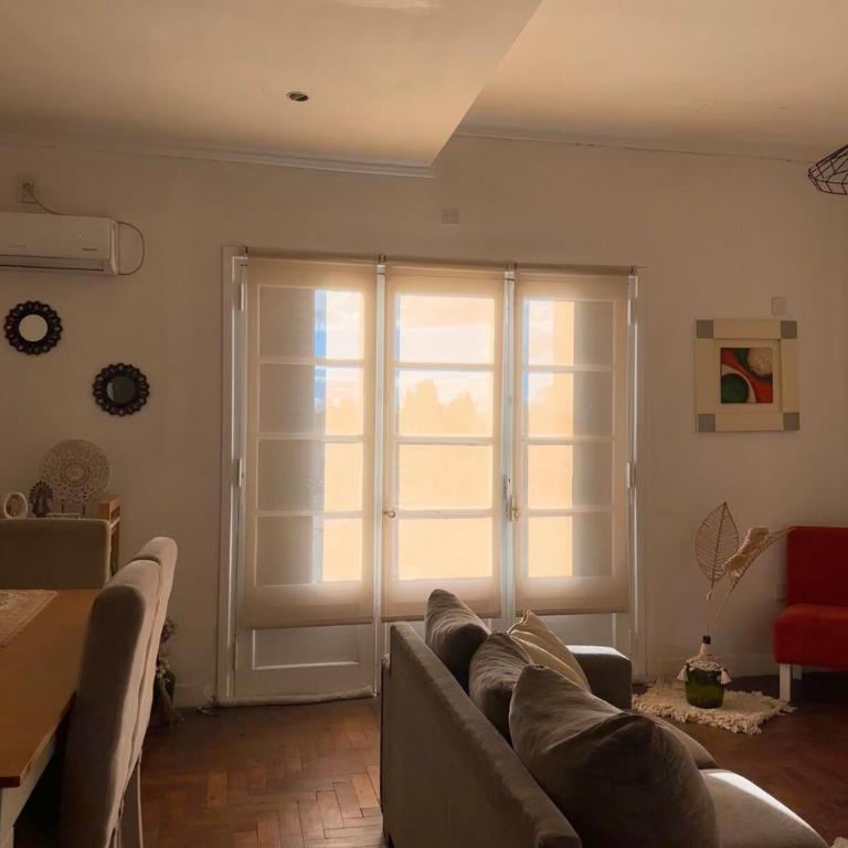 Exclusivo la visita del Papa - Apartamento de 1 dormitorio - 7