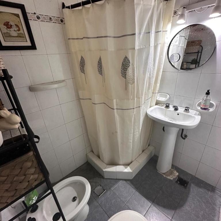 Exclusivo la visita del Papa - Apartamento de 1 dormitorio - 8