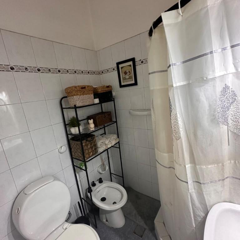 Exclusivo la visita del Papa - Apartamento de 1 dormitorio - 9