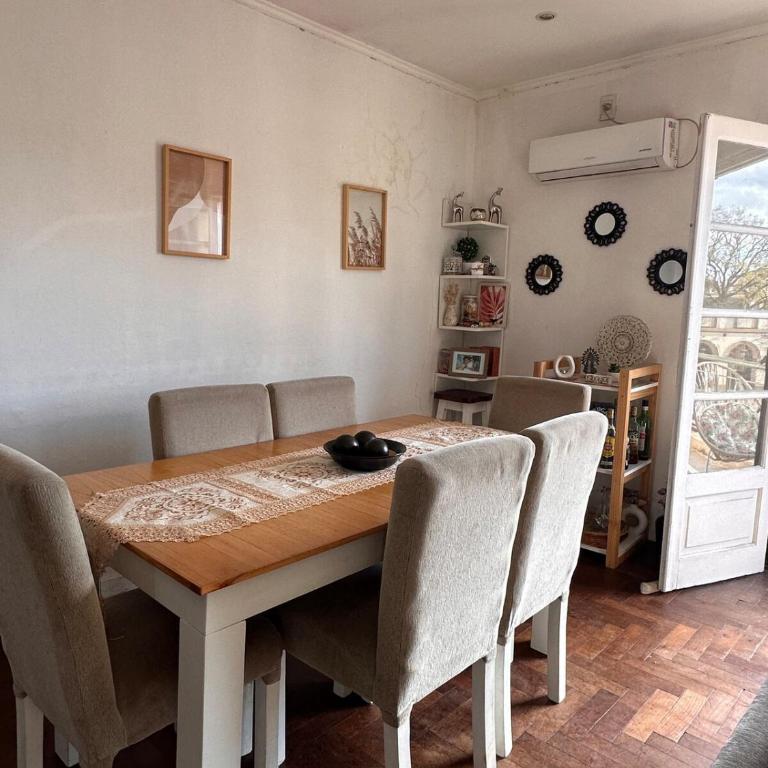 Exclusivo la visita del Papa - Apartamento de 1 dormitorio - 6