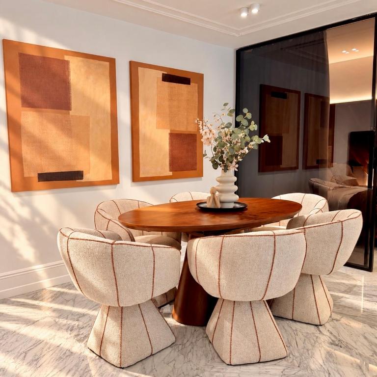 San Lorenzo Suite - Appartement en Duplex - 44