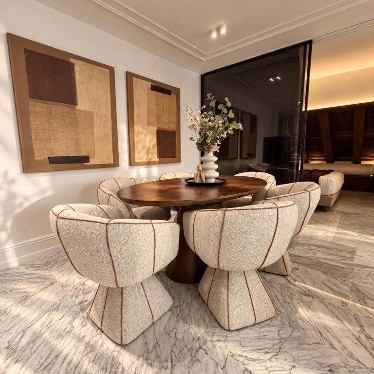 San Lorenzo Suite - Appartement en Duplex - 38
