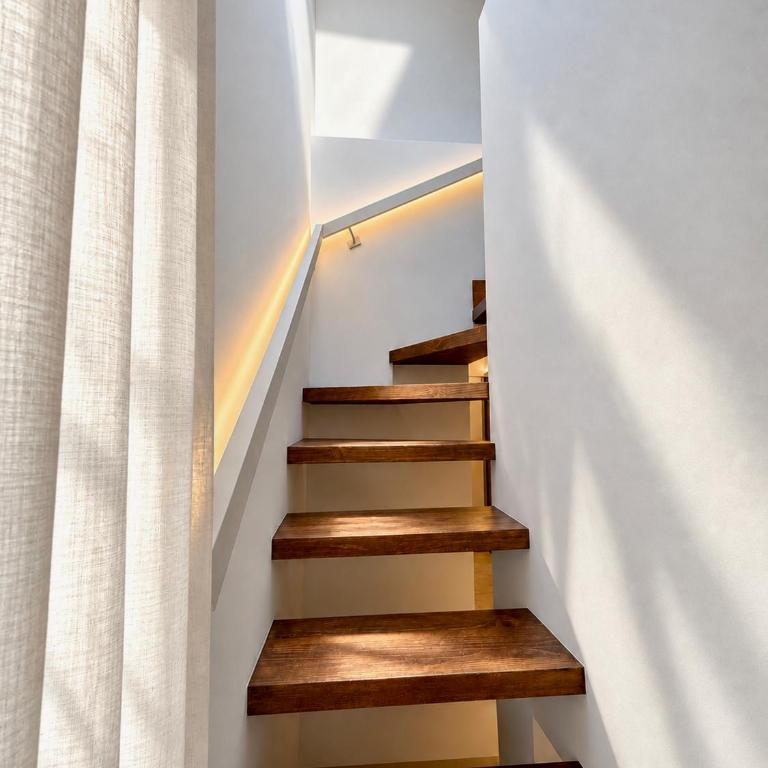 San Lorenzo Suite - Appartement en Duplex - 37