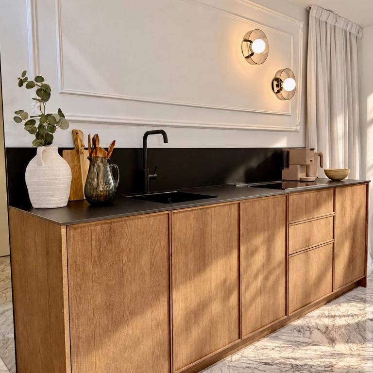 San Lorenzo Suite - Appartement en Duplex - 15