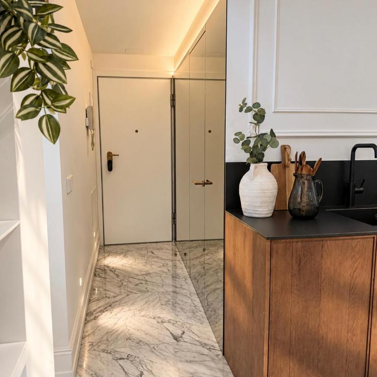San Lorenzo Suite - Appartement en Duplex - 17