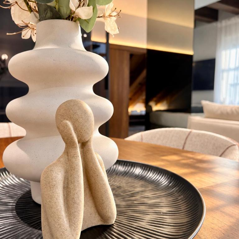 San Lorenzo Suite - Appartement en Duplex - 18