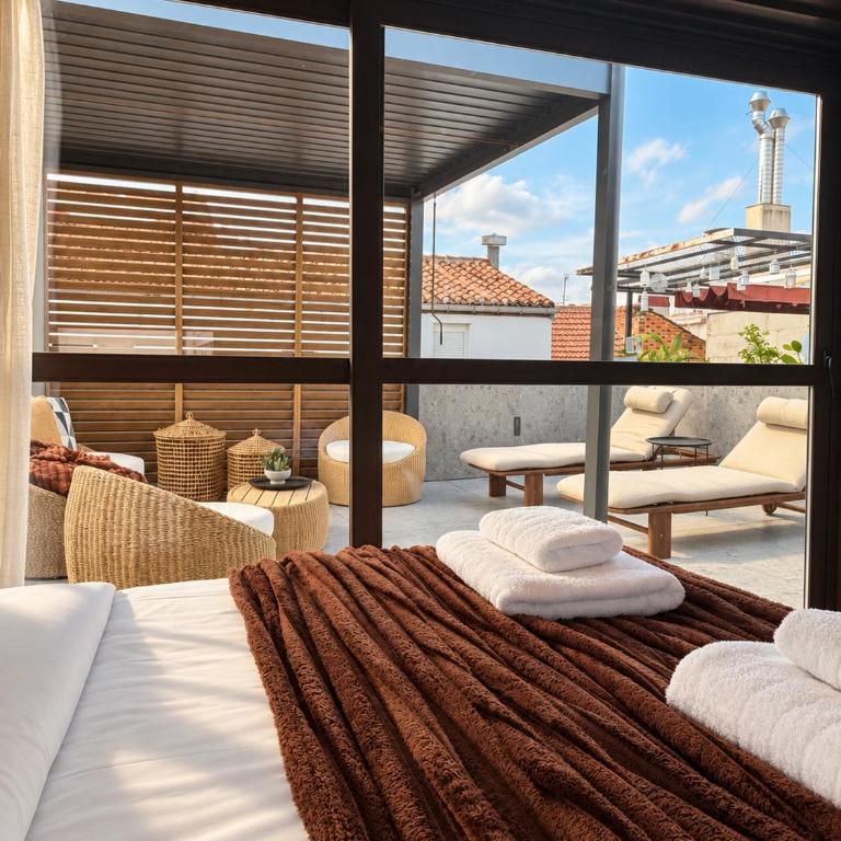 San Lorenzo Suite - Appartement en Duplex - 30