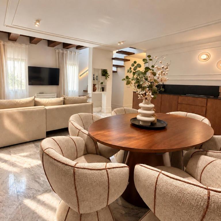 San Lorenzo Suite - Appartement en Duplex - 29
