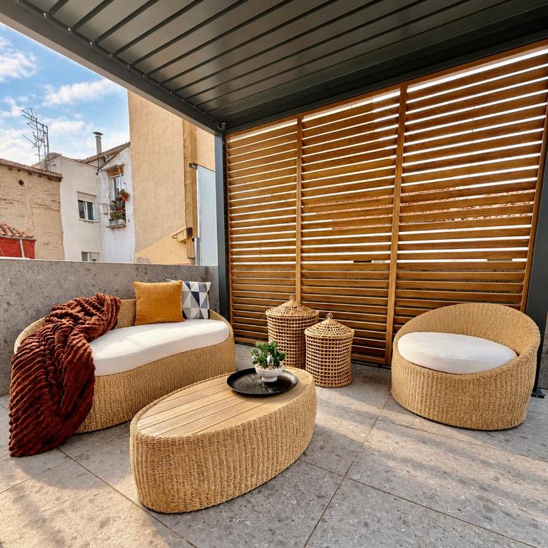San Lorenzo Suite - Appartement en Duplex - 25