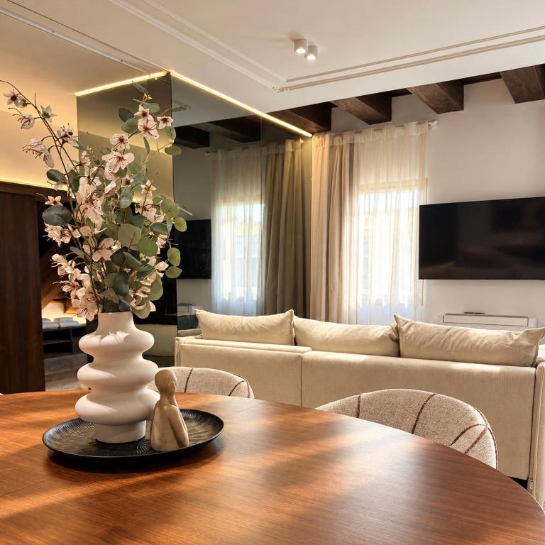 San Lorenzo Suite - Appartement en Duplex - 31