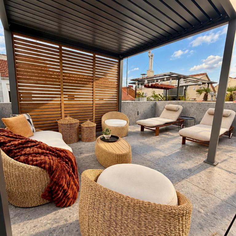 San Lorenzo Suite - Appartement en Duplex - 23