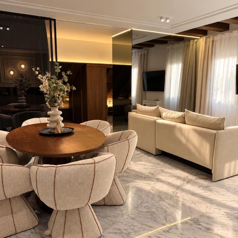 San Lorenzo Suite - Appartement en Duplex - 46