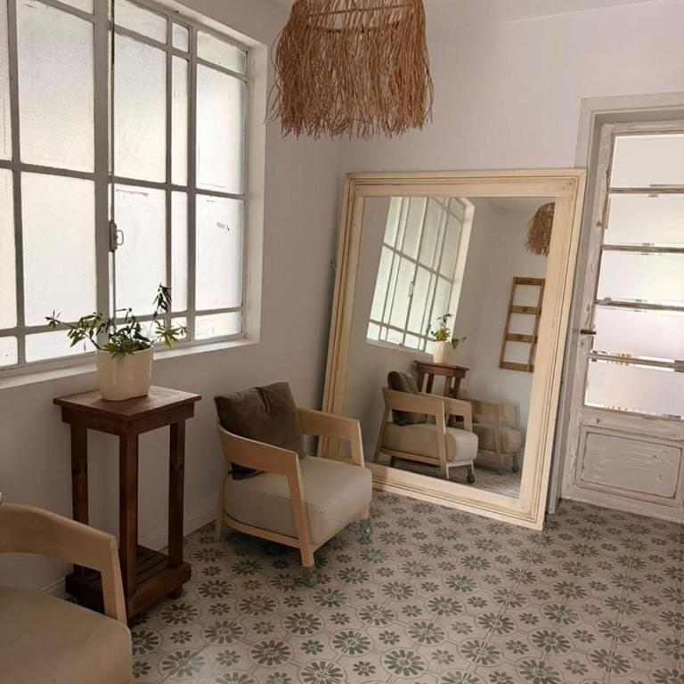 La Casita Boutique, Olavarría - Three-Bedroom House - 1