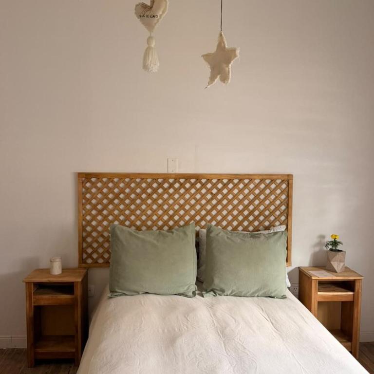 La Casita Boutique, Olavarría - Three-Bedroom House - 2