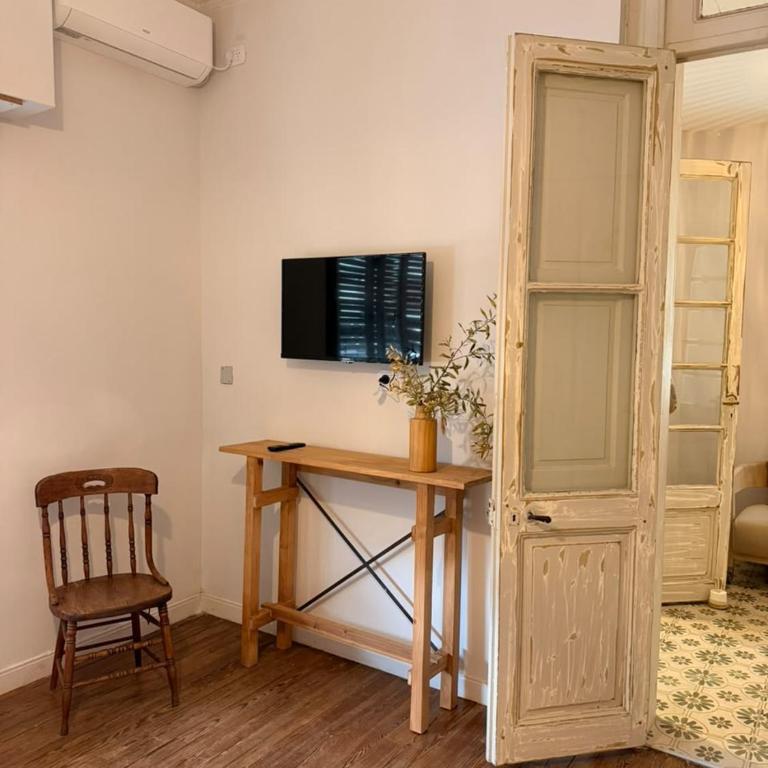 La Casita Boutique, Olavarría - Three-Bedroom House - 3