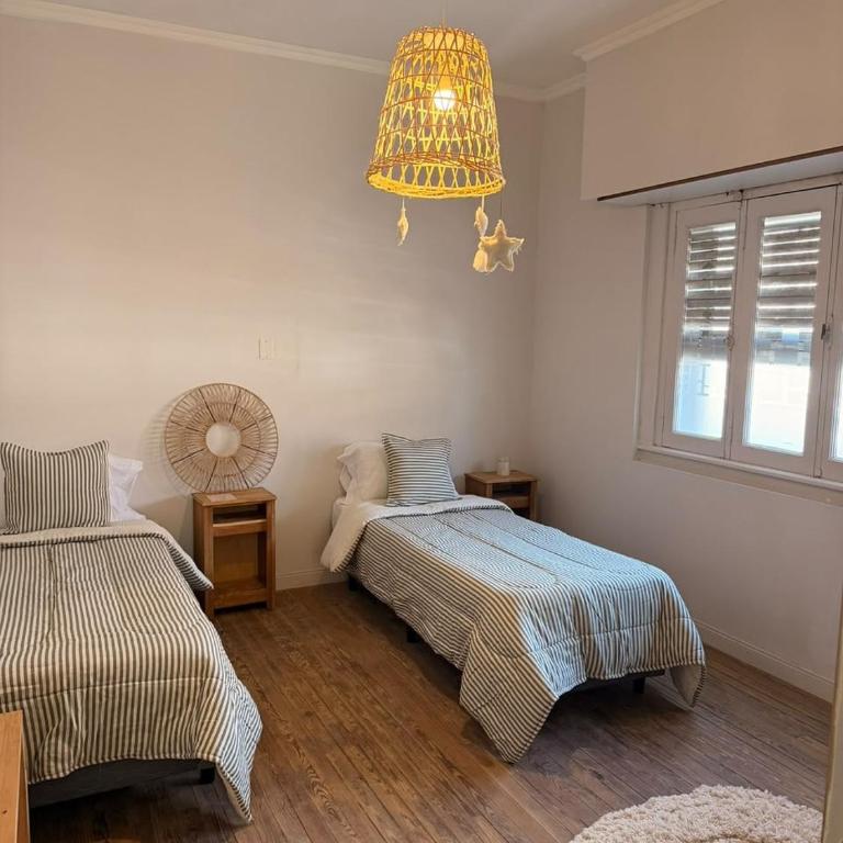 La Casita Boutique, Olavarría - Three-Bedroom House - 5
