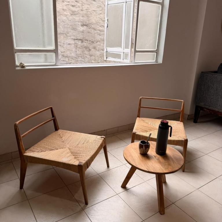 La Casita Boutique, Olavarría - Three-Bedroom House - 7