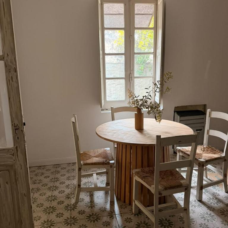 La Casita Boutique, Olavarría - Three-Bedroom House - 9