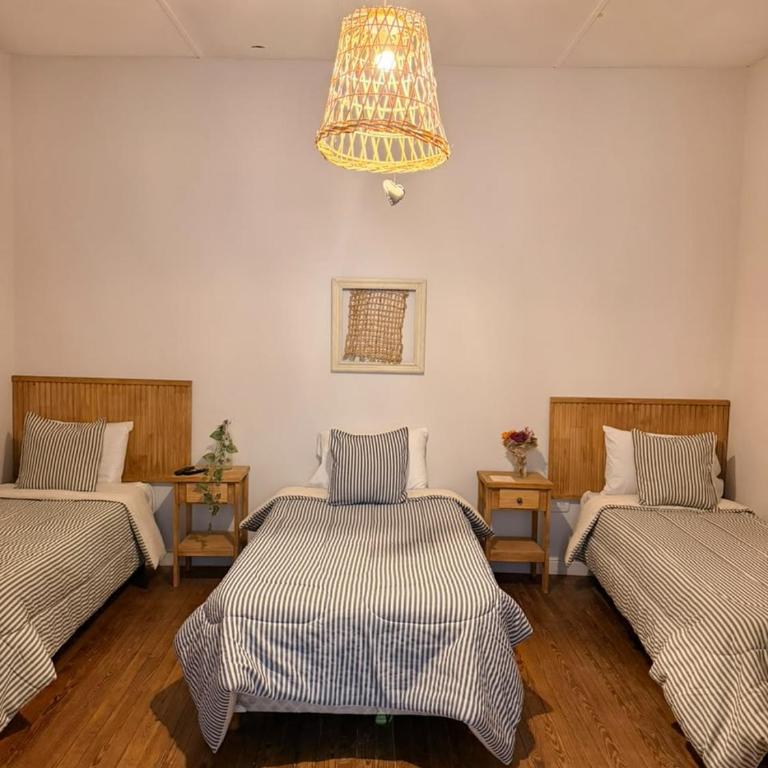La Casita Boutique, Olavarría - Three-Bedroom House - 10