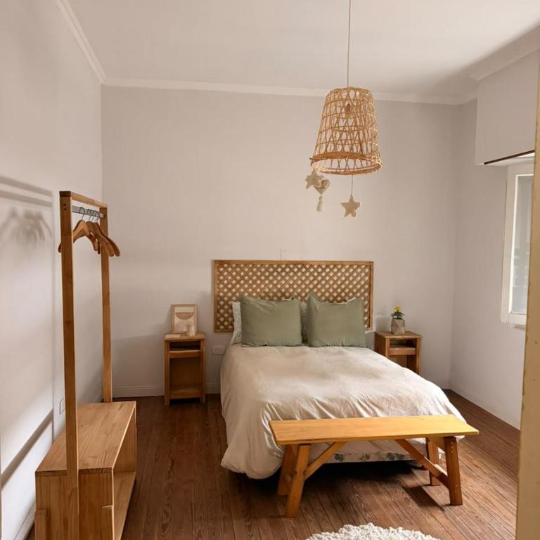 La Casita Boutique, Olavarría - Three-Bedroom House - 12