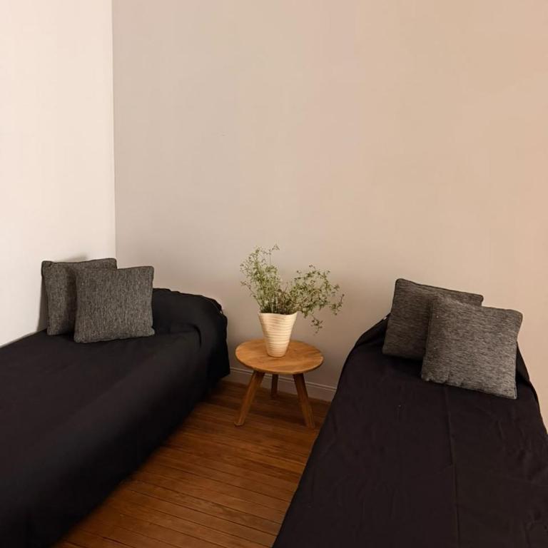La Casita Boutique, Olavarría - Three-Bedroom House - 14