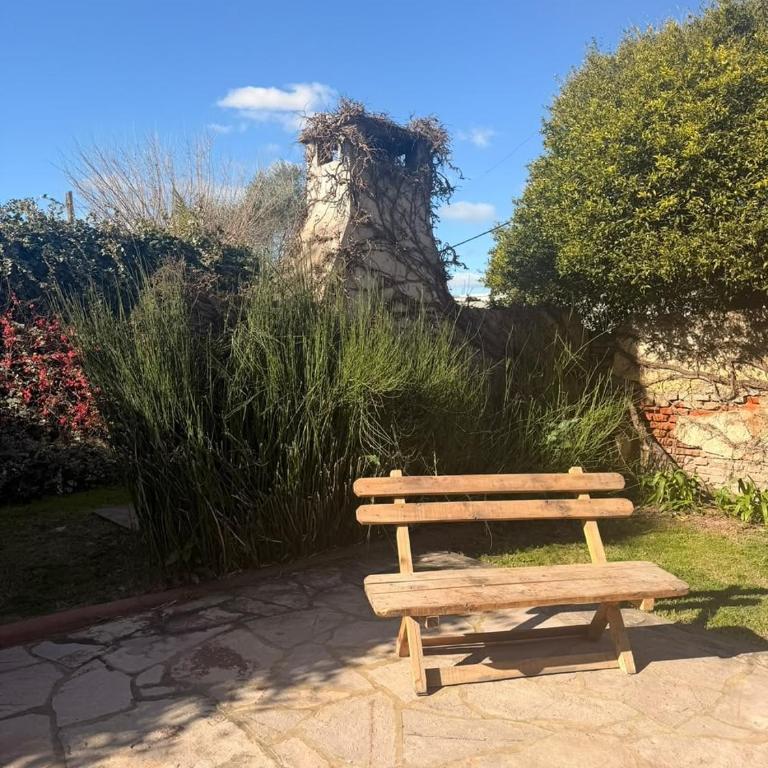 La Casita Boutique, Olavarría - Three-Bedroom House - 15