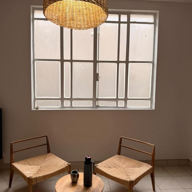 La Casita Boutique, Olavarría - Three-Bedroom House - 16