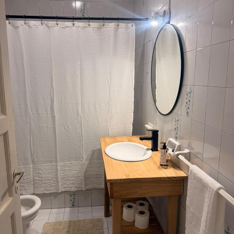 La Casita Boutique, Olavarría - Three-Bedroom House - 18