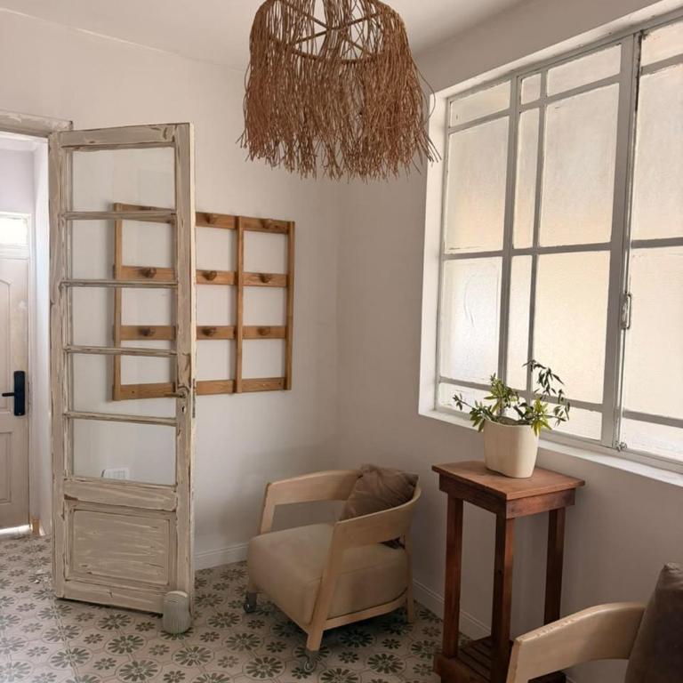 La Casita Boutique, Olavarría - Three-Bedroom House - 20