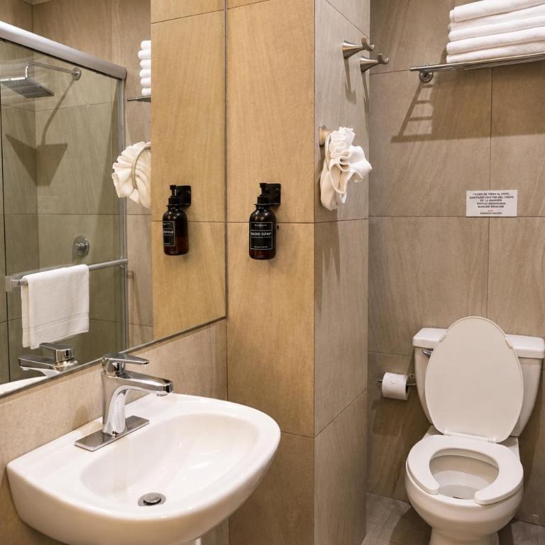 Hotel Boutique de Firma - Habitación Triple Estándar - 3