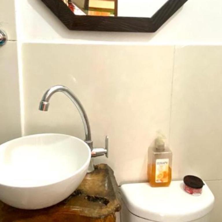 Hostal Estrella de Agua - Habitación Doble - 1