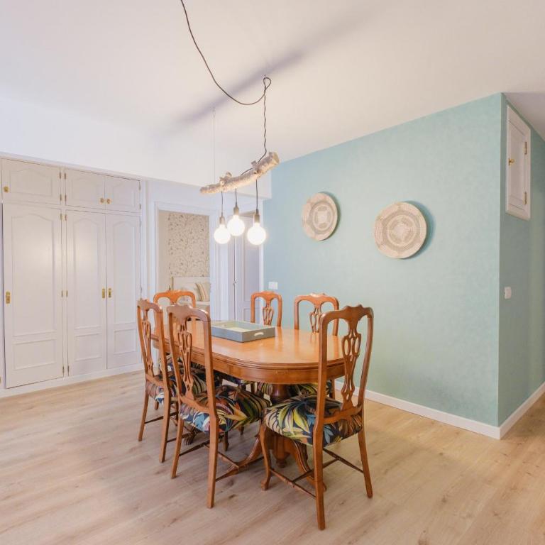 Puerto de la Cruz Retreat - Appartement - 8