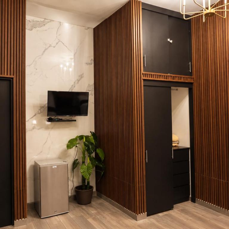 Hotel Boutique de Firma - Habitación Triple Estándar - 1