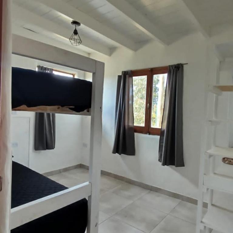 Amanecer3 - Casa con 1 dormitorio - 4