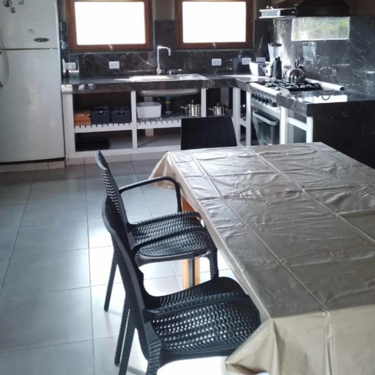 Amanecer3 - Casa con 1 dormitorio - 18