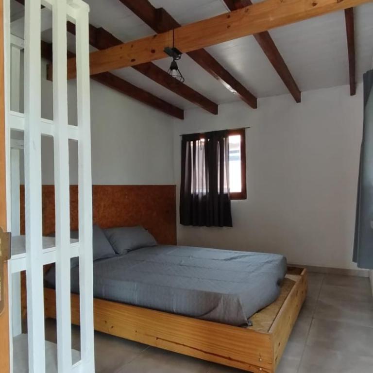 Amanecer3 - Casa con 1 dormitorio - 19