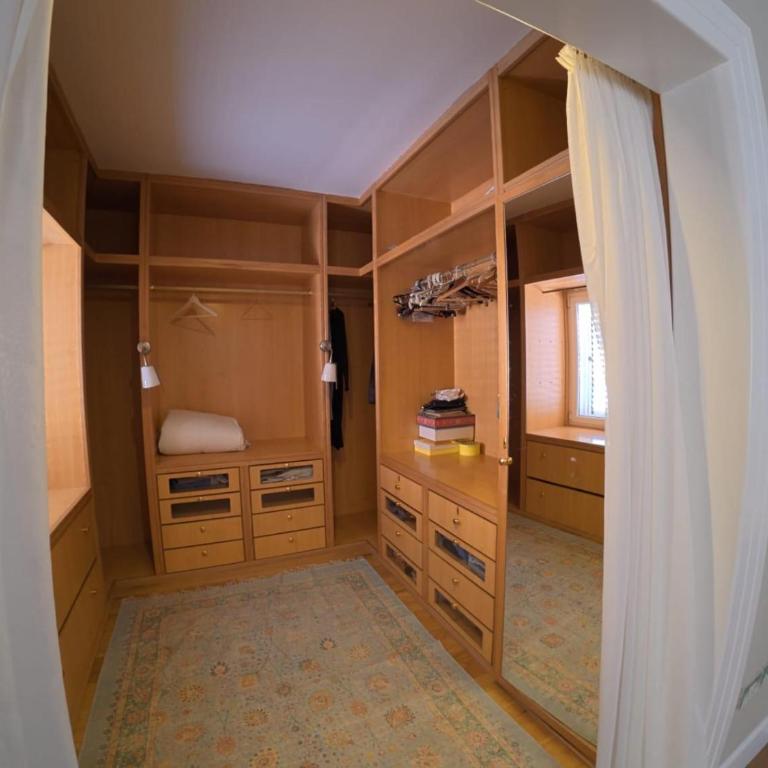 Casa independiente Ciudad Jardín - Maison 3 Chambres - 18
