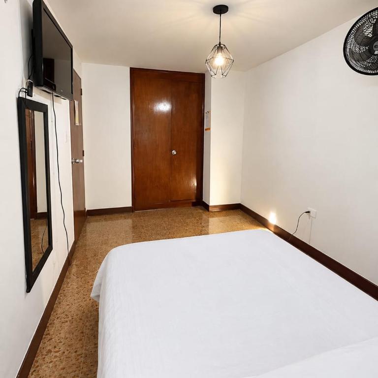 hostal casa prado in - Habitación Familiar - 2