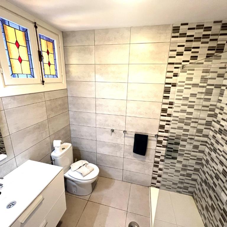 Deluxe studio at the Beach - Apartamento de 1 dormitorio - 8